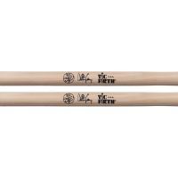 Vic Firth Signature Danny Carey nylon - Vue 2