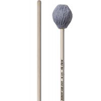 Vic Firth M123 signature Robert Van Sice médium soft - Vue 3