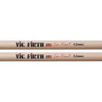 Vic Firth Signature Tom Float - Vue 2