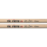 Vic Firth Signature John Mapes Toms - Vue 2