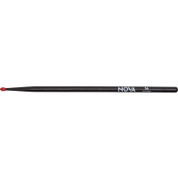 Vic Firth Nova 5A noire nylon - Vue 1