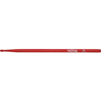 Vic Firth Nova 5A rouge - Vue 1