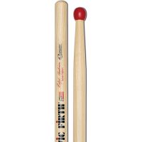 Vic Firth Signature Ralph Hardimon nylon - Vue 4