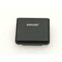 Shure Capot Piles PGX1/SLX1 - Vue 1