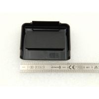 Shure Capot Piles PGX1/SLX1 - Vue 2