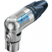 Neutrik NC4FRX - Vue 1