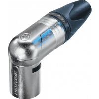Neutrik NC4MRX - Vue 1