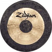Zildjian Gong 34