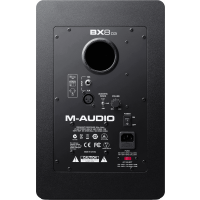 M-Audio BX8-D3 - Vue 2