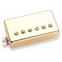 Seymour Duncan Pearly Gates, Chevalet, gold - Vue 1