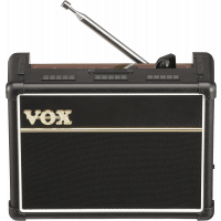 Vox AC30 radio - Vue 2