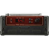 Vox AC30 radio - Vue 3