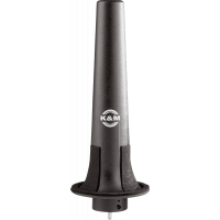 K&M Support saxophone soprano seul - Vue 1