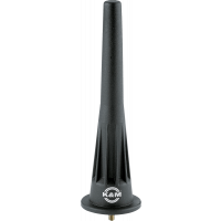 K&M Support hautbois seul - Vue 1