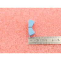 Allen & Heath Bouton Fader Bleu Trait Noir GL2000 - Vue 5