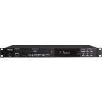 Denon Pro Lecteur Blu-ray - 7.1 - LAN - Vue 1