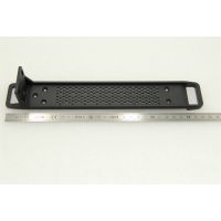 Shure Equerre Rack (x1) ULXD4D/ULXD4Q - Vue 3