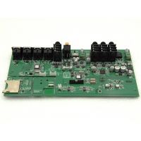 Akai Professional Carte Mère MPC-LIVE - Vue 1