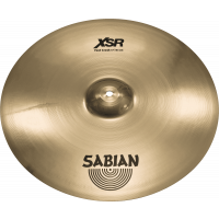 Sabian XSR 17
