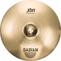 Sabian XSR 17