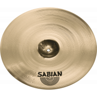 Sabian XSR 17