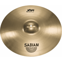 Sabian XSR 19
