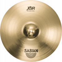 Sabian XSR 19
