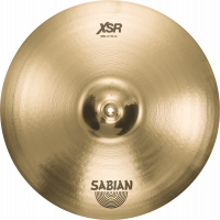 Sabian XSR 22