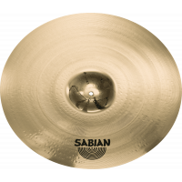 Sabian XSR 22