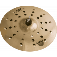 Sabian The Mini Monster - Vue 1