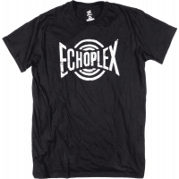 Dunlop Logo Echoplex M - Vue 1
