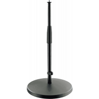 K&M 23323 Pied de micro - Vue 1