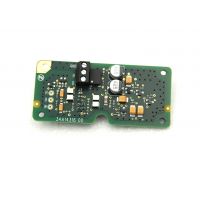 Shure Carte Preamp BETA91A - Vue 1