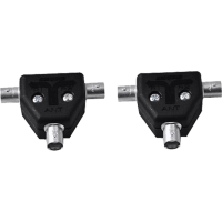 Shure Coupleur d'antennes passif UA221 - Vue 1