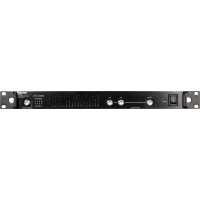 Shure Combineur d'antennes 4 entrées + Cascade - Vue 1