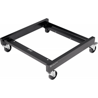 K&M Chariot pour chaises 13400 à 13440 - Vue 1