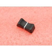 Allen & Heath Bouton Fader Noir-Blanc QU - Vue 1