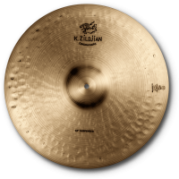 Zildjian K Constantinople 18