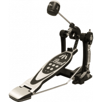 Pearl Pédale de grosse caisse simple P-530 - Vue 1