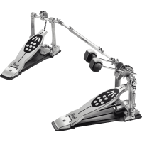 Pearl Double pédale P-922 Powershifter - Vue 1