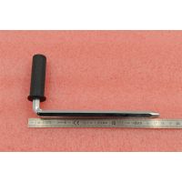 Alesis L ROD CRIMSON / hexagonal / 313070081 - Vue 2