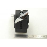Alesis CLAMP CYMB/PAD/MODULE STRIKE / CRIMSON 102370052 - Vue 4