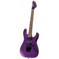 Ltd KH-602 Purple Sparkle - Vue 1