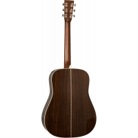 C.F. Martin & Co D-28 - Vue 2