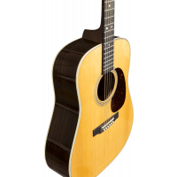 C.F. Martin & Co D-28 - Vue 4