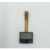 Shure Afficheur LCD 75x40 AD1/AD2 - Vue 1