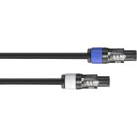 Cordial Câble PowerCON Power Twist 3 m - Vue 1