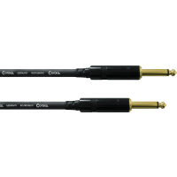 Cordial Câble guitare jack 1,5 m - Vue 1