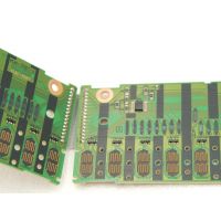 Korg cartes contact RH4L KLM-3587/88/89 - Vue 4