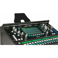 Allen & Heath Support metallique amovible pour iPad/tablette - Vue 4
